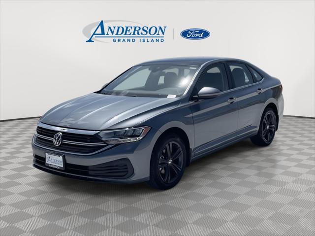 2024 Volkswagen Jetta 1.5T SE for sale in Grand Island, NE