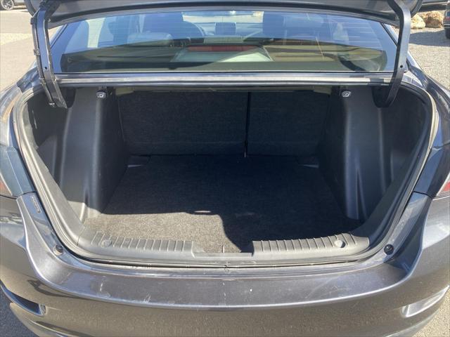 2016 Scion iA BASE