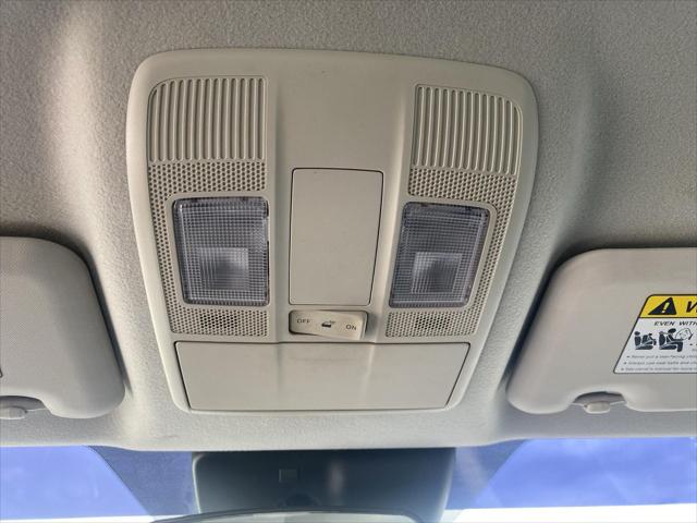 2016 Scion iA BASE