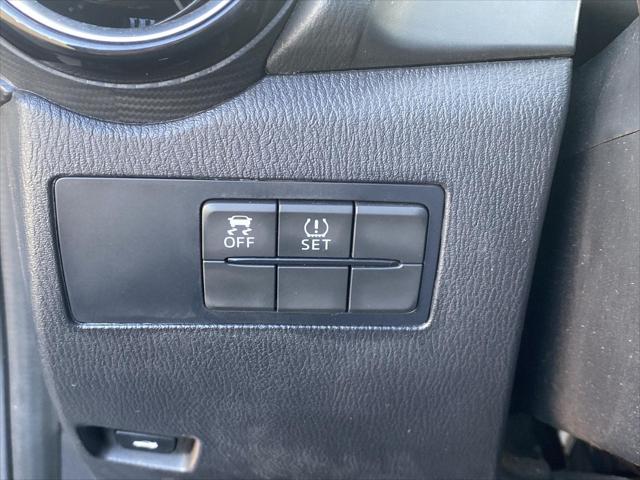 2016 Scion iA BASE