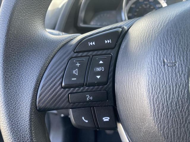 2016 Scion iA BASE