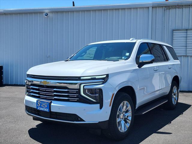 2026 Chevrolet Tahoe 4WD Premier for sale in Hopewell, VA