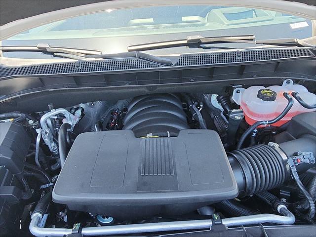 2026 Chevrolet Tahoe 4WD Premier