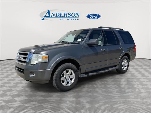 2010 Ford Expedition XLT for sale in Saint Joseph, MO