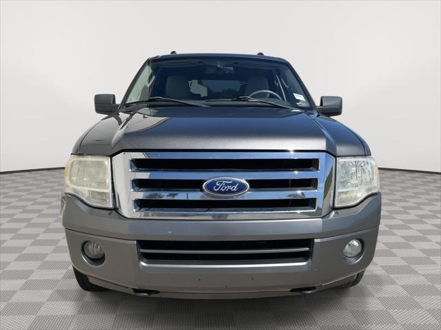 2010 Ford Expedition XLT