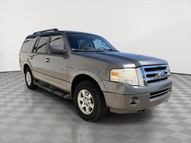 2010 Ford Expedition XLT