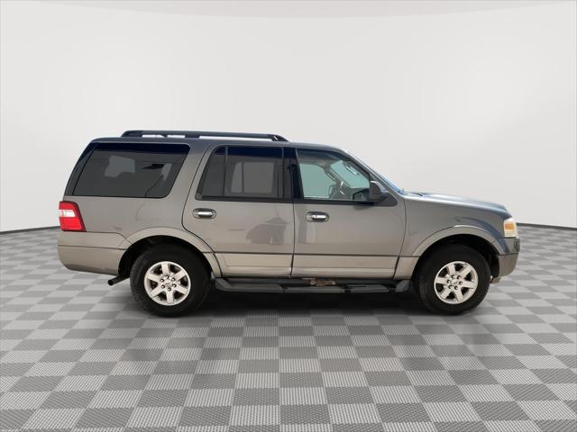 2010 Ford Expedition XLT