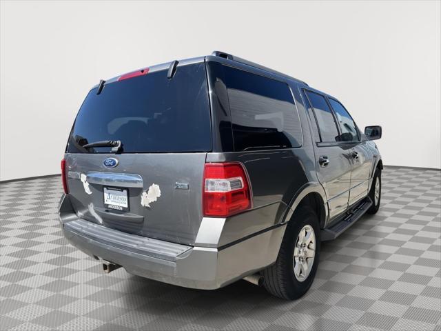 2010 Ford Expedition XLT