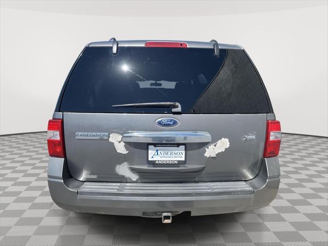 2010 Ford Expedition XLT