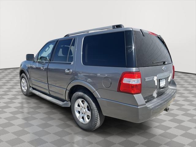 2010 Ford Expedition XLT