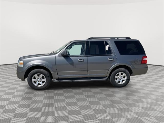 2010 Ford Expedition XLT