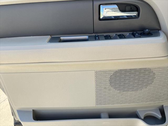 2010 Ford Expedition XLT
