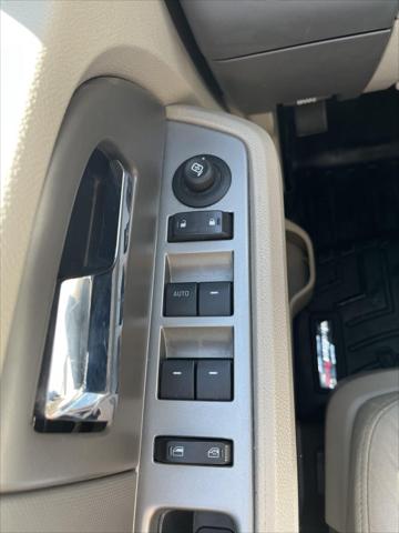 2010 Ford Expedition XLT