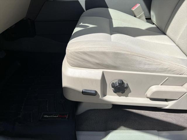 2010 Ford Expedition XLT