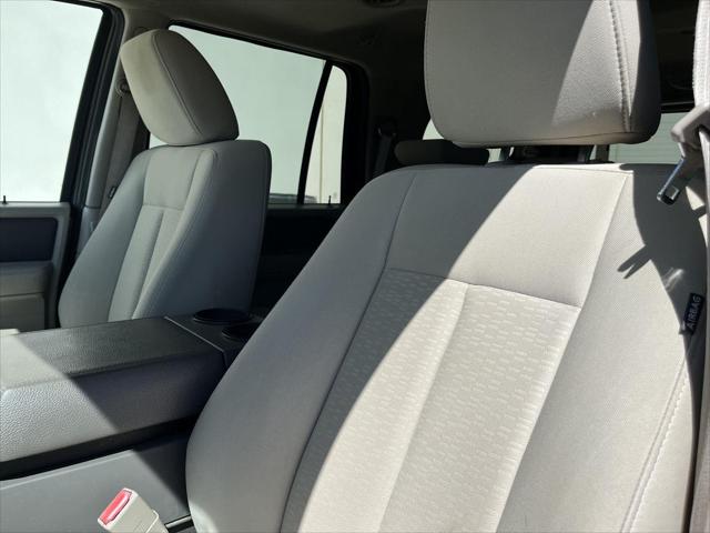 2010 Ford Expedition XLT
