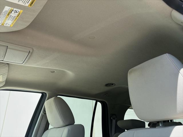 2010 Ford Expedition XLT