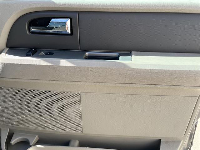 2010 Ford Expedition XLT