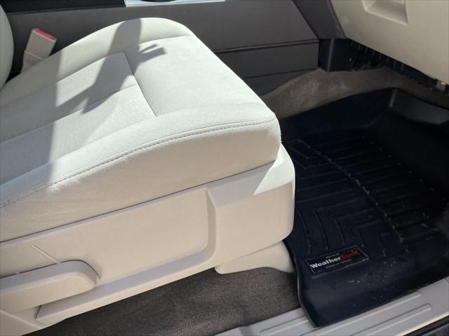 2010 Ford Expedition XLT