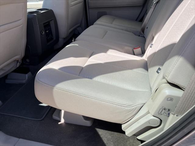 2010 Ford Expedition XLT