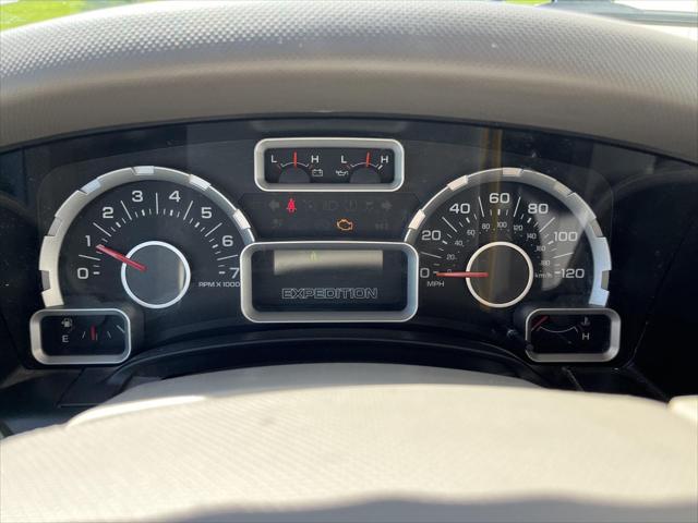 2010 Ford Expedition XLT