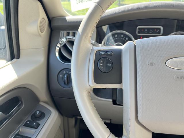 2010 Ford Expedition XLT