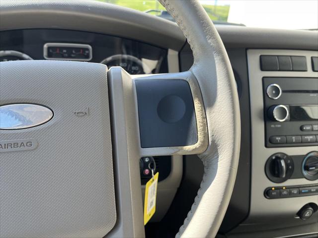 2010 Ford Expedition XLT