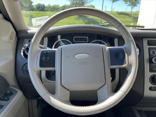 2010 Ford Expedition XLT