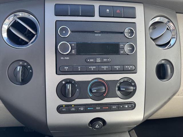 2010 Ford Expedition XLT