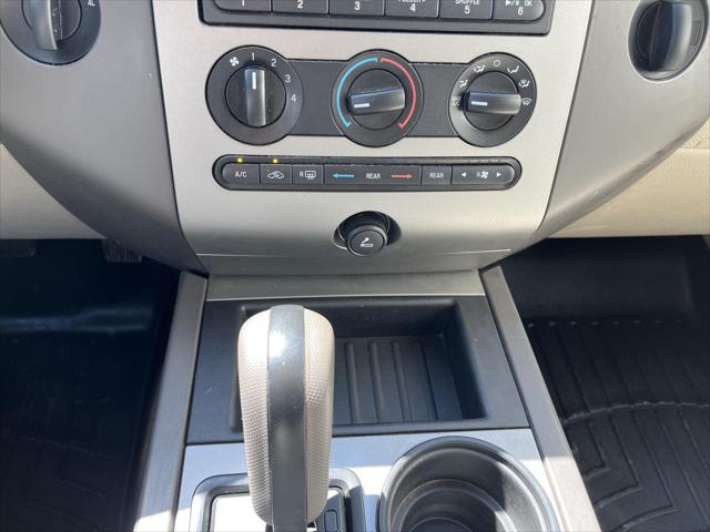 2010 Ford Expedition XLT