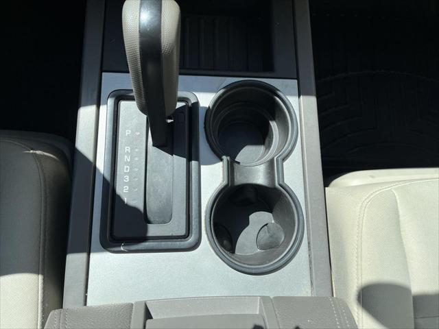 2010 Ford Expedition XLT