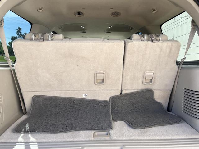2010 Ford Expedition XLT