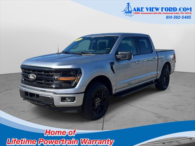 2026 Ford F-150 XLT for sale in Conneaut Lake, PA