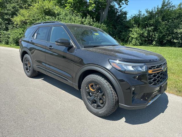 2026 Ford Explorer Tremor for sale in Versailles, KY