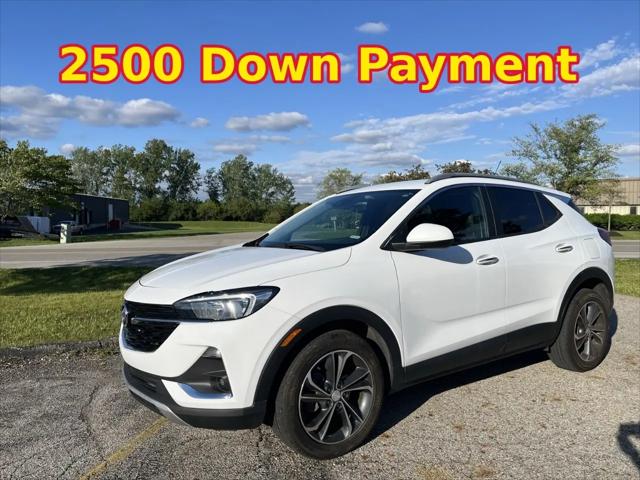 2020 Buick Encore GX for sale near Columbus, OH