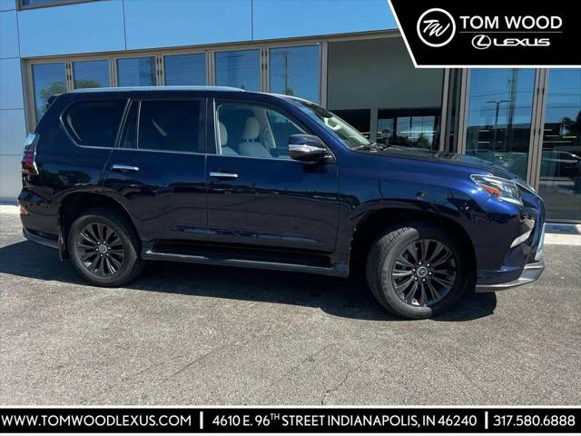 2023 Lexus GX GX 460 Premium for sale in Indianapolis, IN