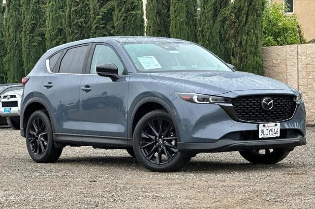 2024 Mazda CX-5 2.5 S Carbon Edition for sale in Modesto, CA