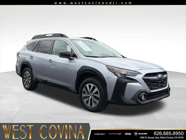 2025 Subaru Outback Premium for sale in West Covina, CA