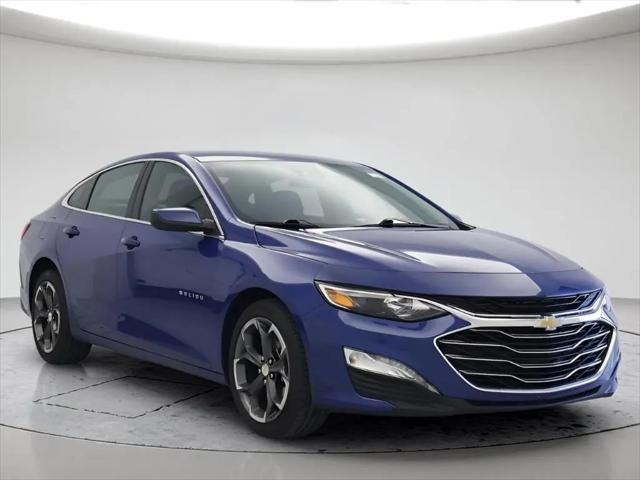 2022 Chevrolet Malibu FWD LT for sale in Hendersonville, TN
