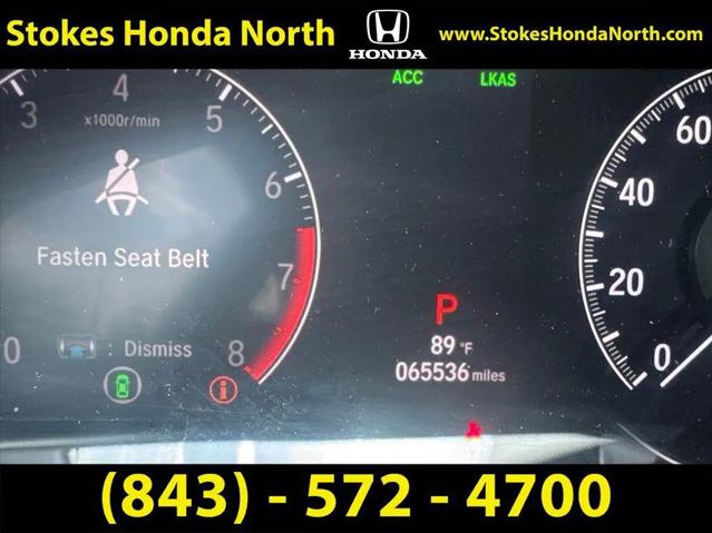 2018 Honda Accord Sport for sale in North Charleston, SC