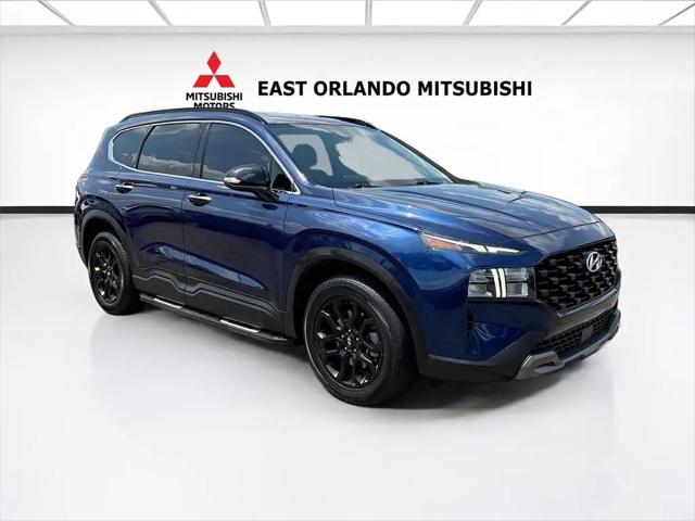 2022 Hyundai Santa Fe XRT for sale in Winter Park, FL