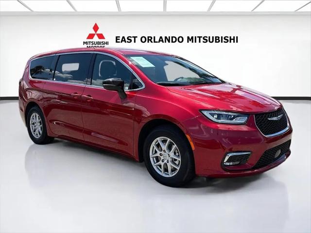 2025 Chrysler Pacifica Select for sale in Winter Park, FL