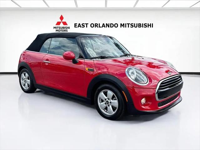 2019 MINI Convertible Cooper for sale in Winter Park, FL