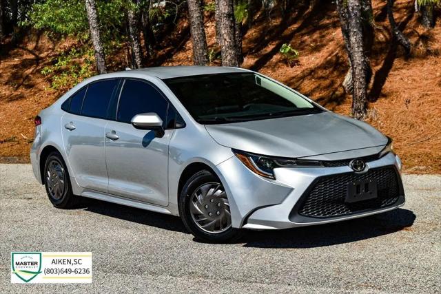 2021 Toyota Corolla L for sale in Aiken, SC