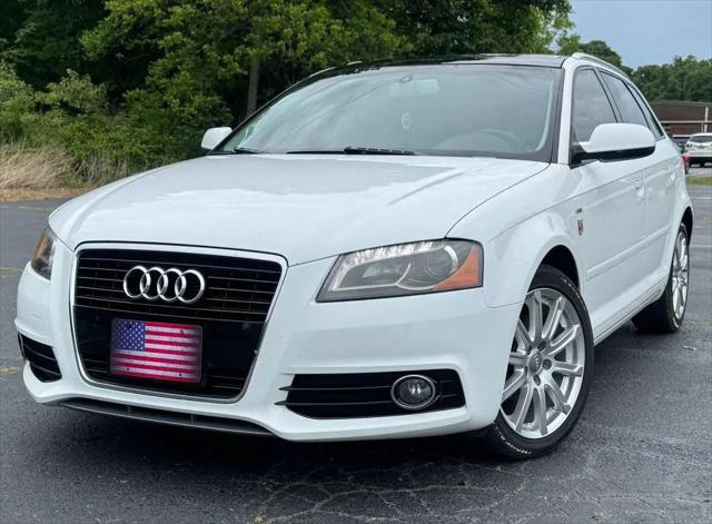 2012 Audi A3 2.0 TDI Premium for sale in Mebane, NC