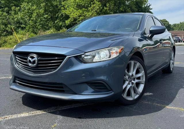 2014 Mazda Mazda6 i Touring for sale in Mebane, NC