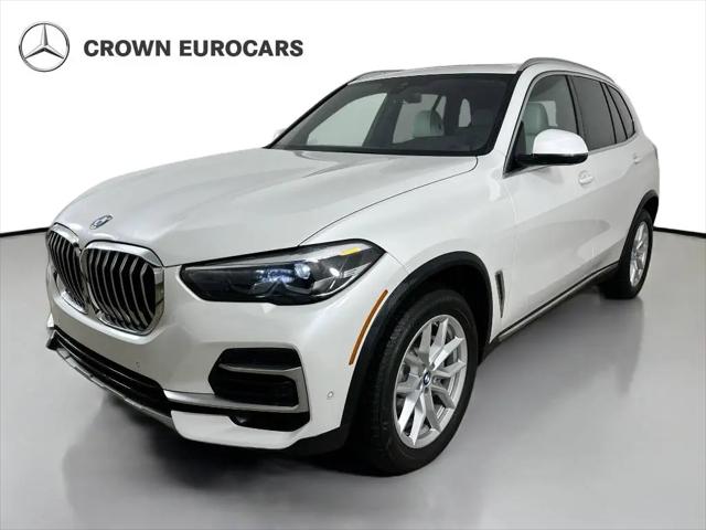 2023 BMW X5 xDrive40i for sale near Dublin, OH