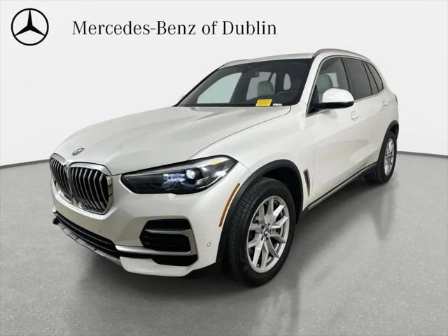 2023 BMW X5 xDrive40i for sale near Dublin, OH