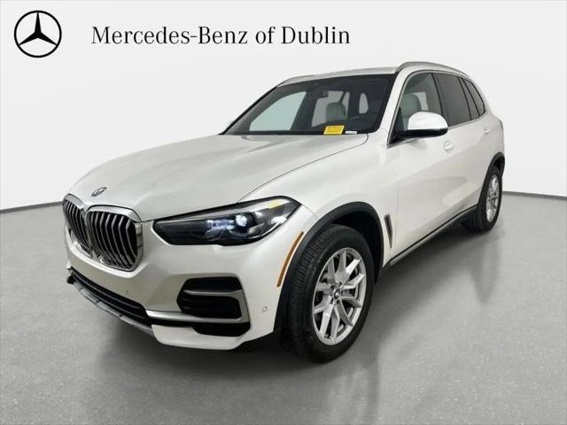 2023 BMW X5 xDrive40i for sale near Dublin, OH