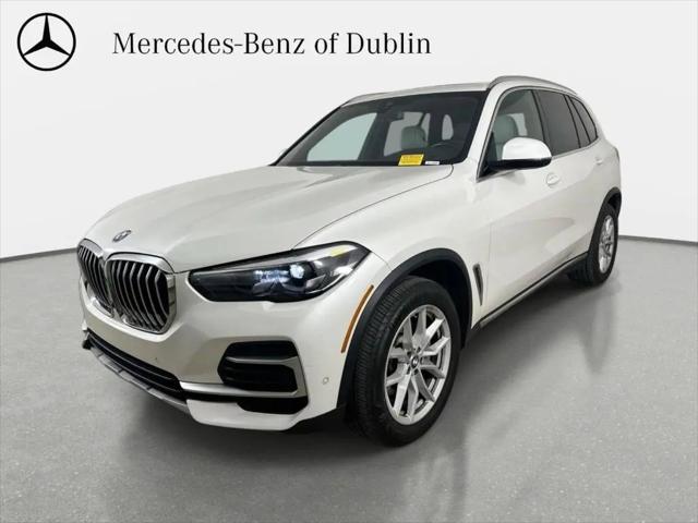 2023 BMW X5 xDrive40i for sale near Dublin, OH