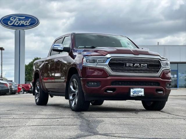 2022 Ram 1500 Limited for sale in Manteno, IL